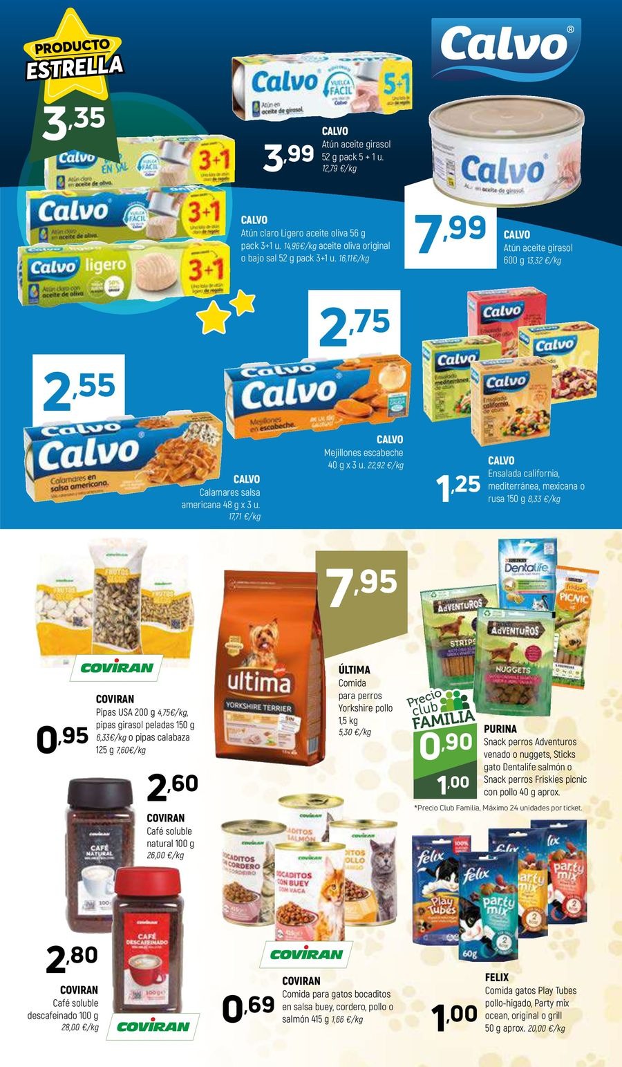 Froiz Spain Offers from 1 to 12 July 2025 Discounts brochure