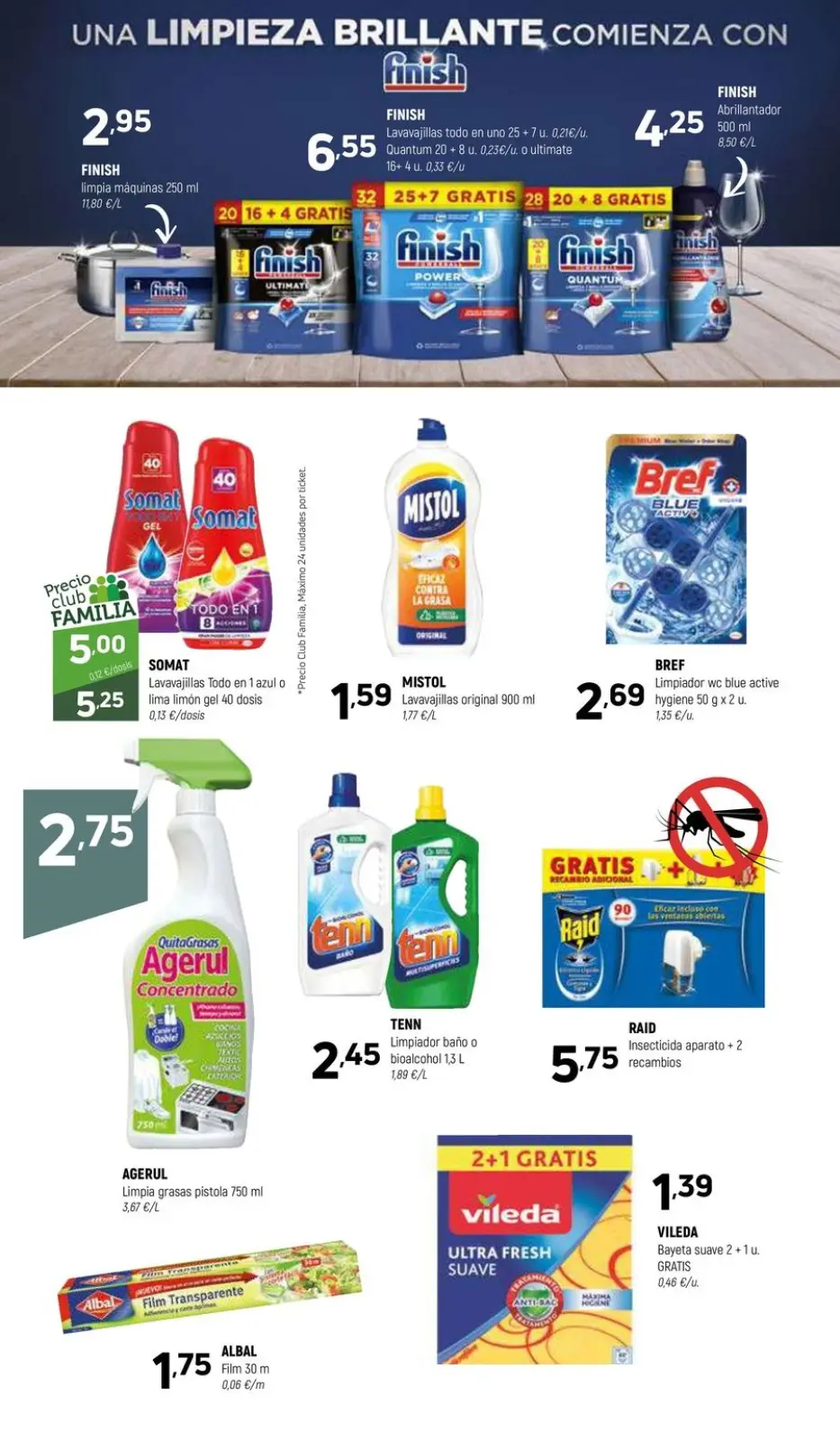 Page 19 dans Offres hebdomadaires chez Coviran Espagne