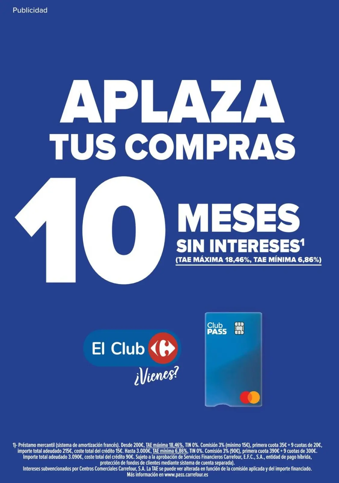 صفحة 2 ضمن عروض متنوعة على الإلكترونيات في كارفور إسبانيا