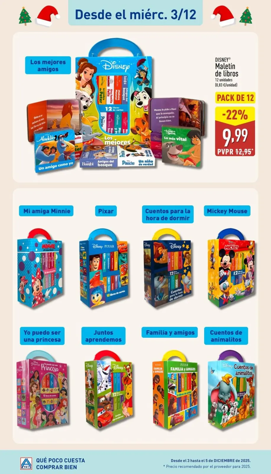 Page 96 dans Brochure d'offres spéciales sur les jouets chez ALDI Espagne