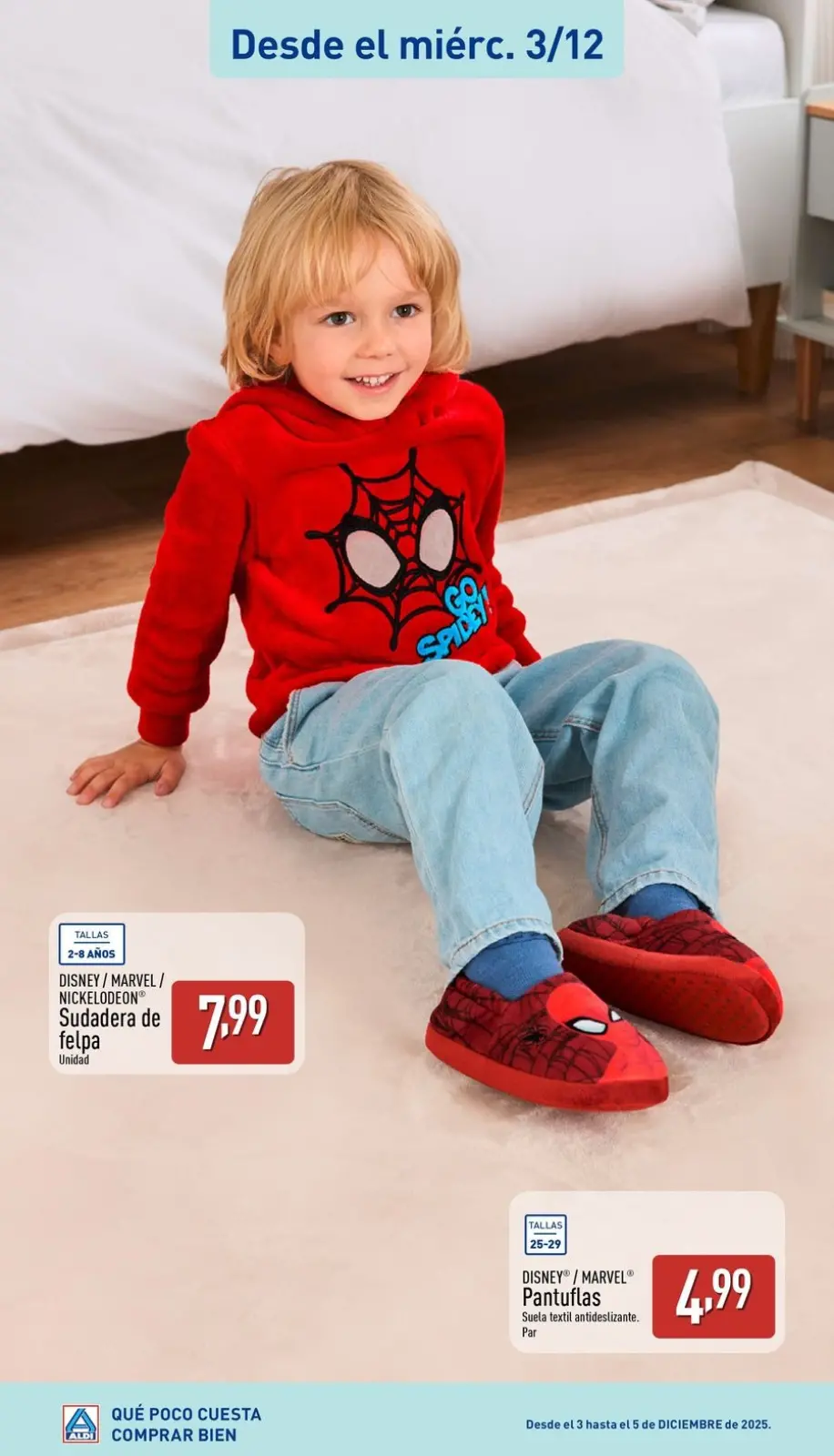 Page 88 dans Brochure d'offres spéciales sur les jouets chez ALDI Espagne