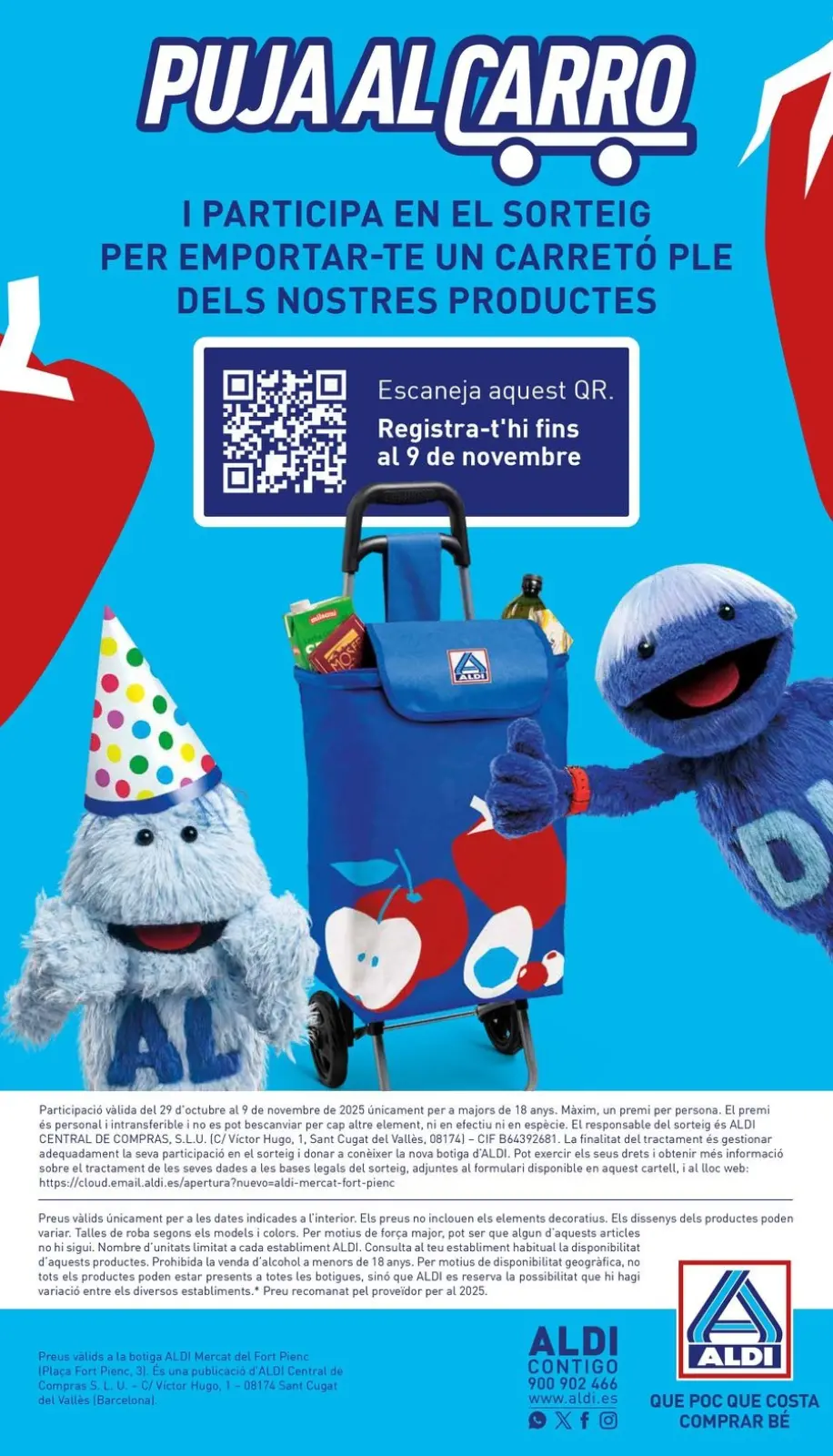 Page 24 dans Brochure d'offre OBRIM chez ALDI Espagne