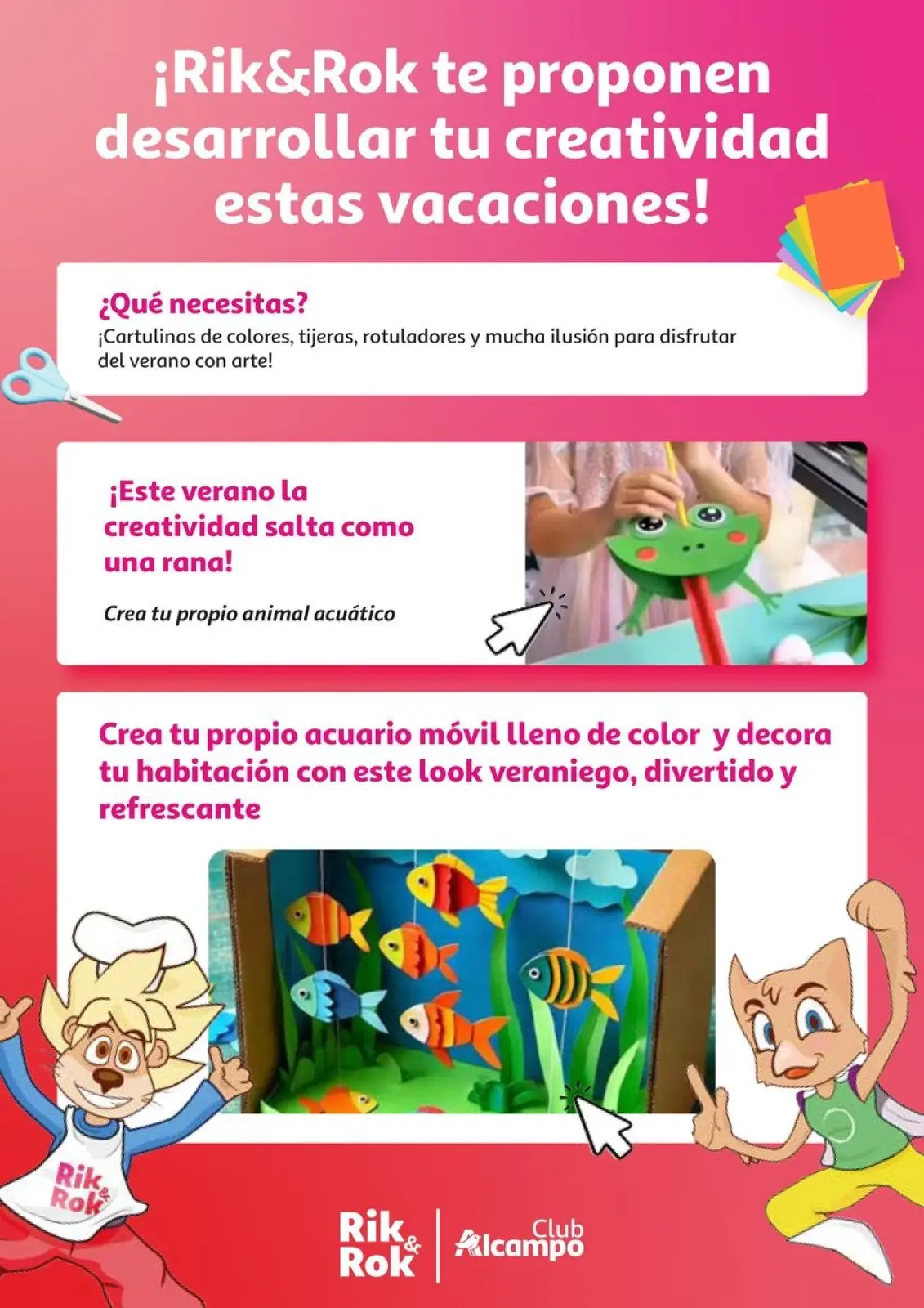 صفحة 19 ضمن عروض خاصة في الكامبو إسبانيا