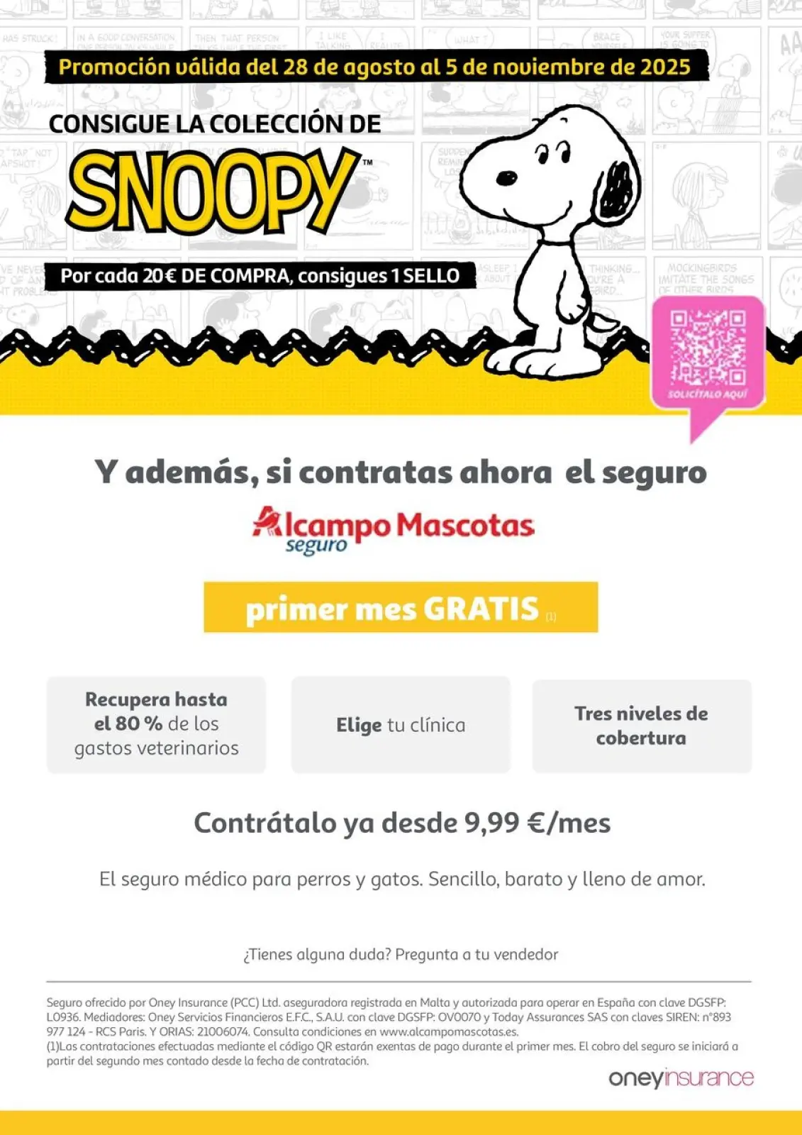 صفحة 23 ضمن عروض خاصة في الكامبو إسبانيا