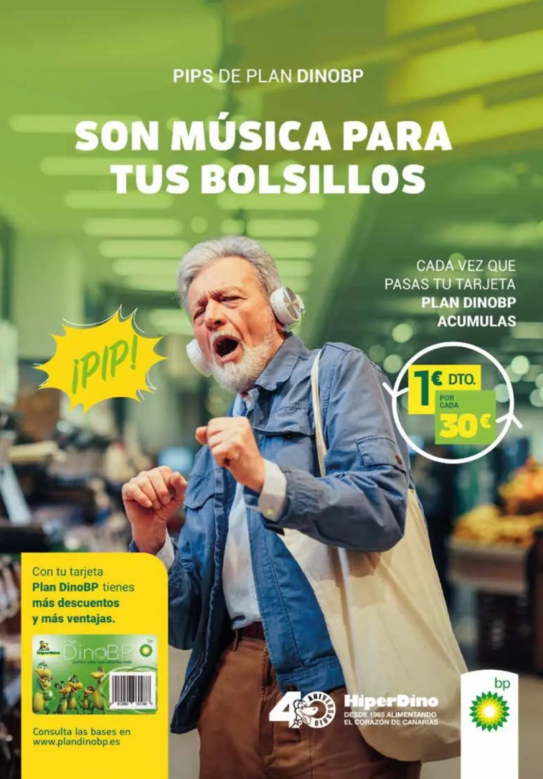 Página 35 en Ofertas Que Vuelan en HiperDino España