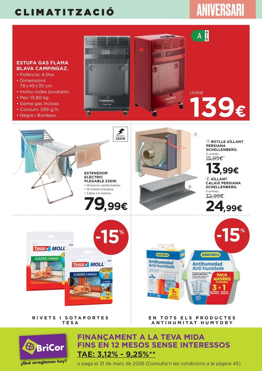 Ofertas de Hipercor España de 23 octubre a 5 noviembre 2025 ofertas Què Necessites Avui?