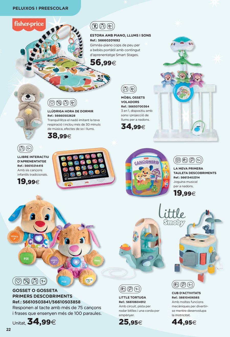 Ofertas de Hipercor España de 31 octubre a 31 diciembre 2025 Nuestros Mejores Precios