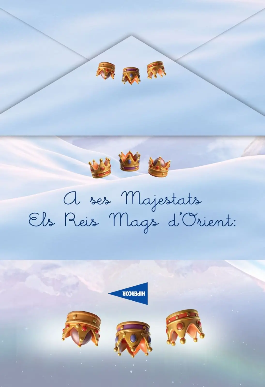 Page 4 dans Nos meilleurs prix chez Hipercor Espagne