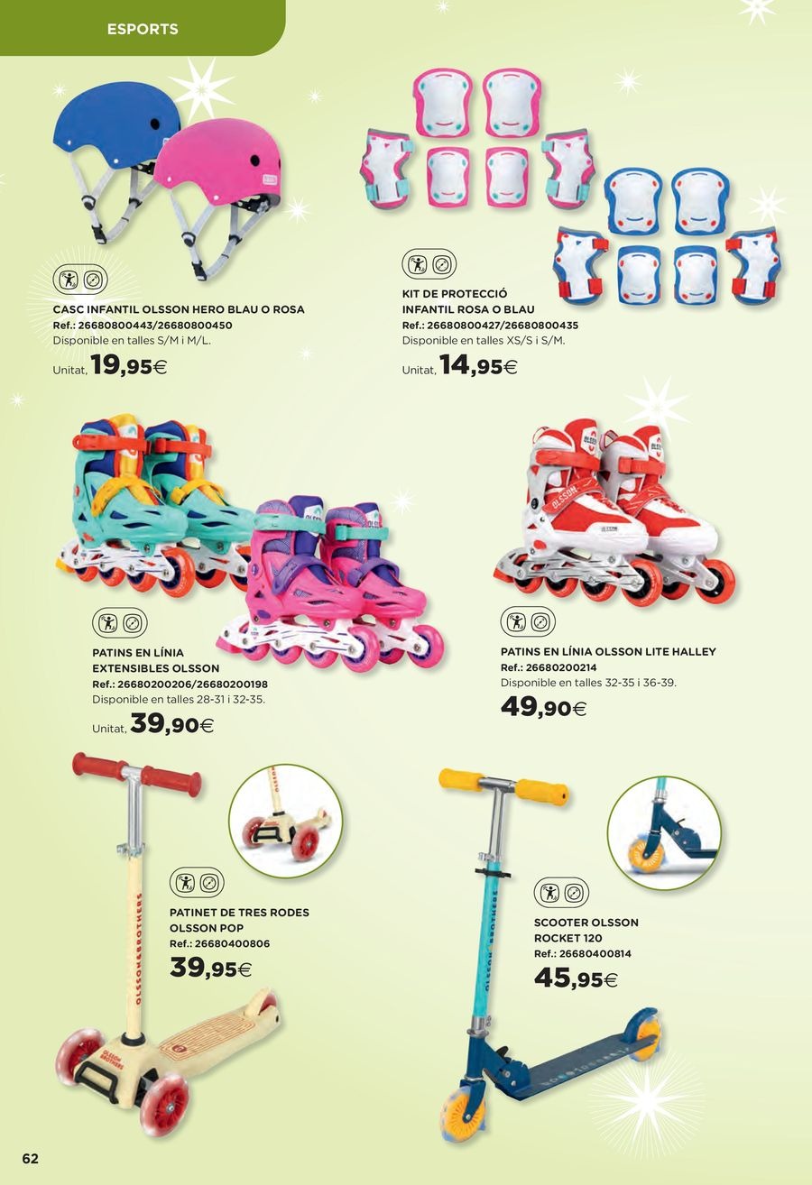 Ofertas de Hipercor España de 31 octubre a 31 diciembre 2025 Nuestros Mejores Precios