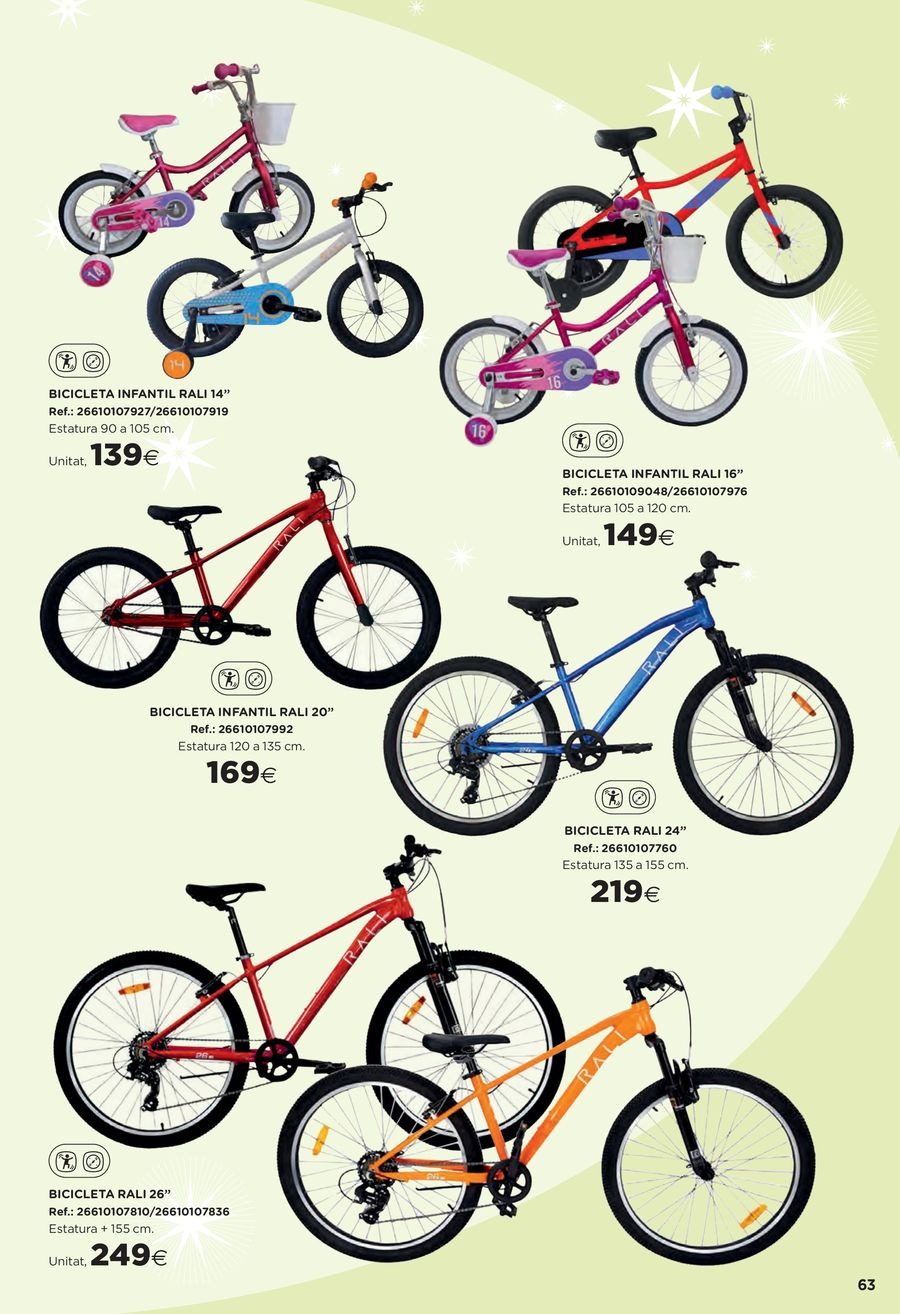 Ofertas de Hipercor España de 31 octubre a 31 diciembre 2025 Nuestros Mejores Precios