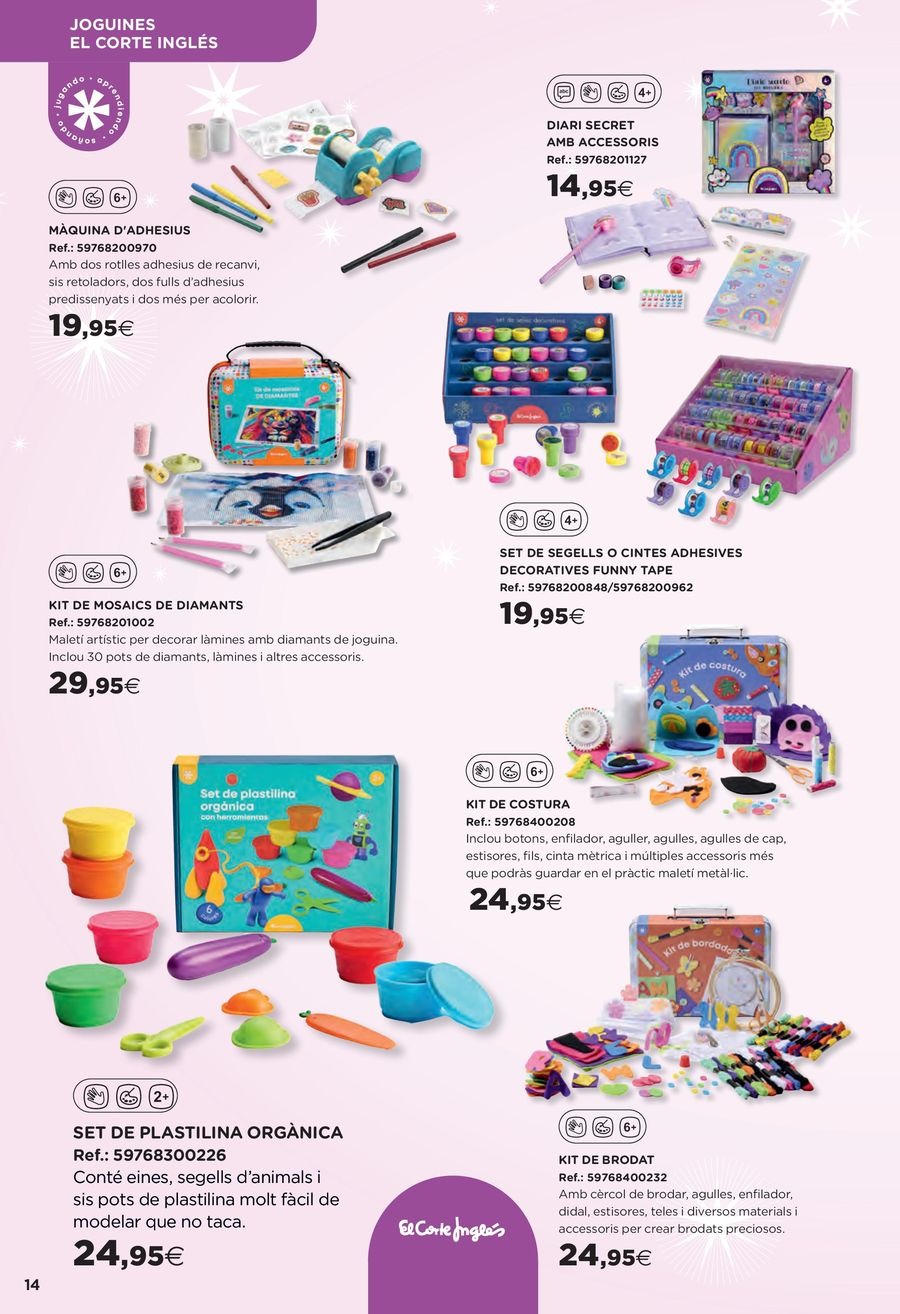 Ofertas de Hipercor España de 31 octubre a 31 diciembre 2025 Nuestros Mejores Precios