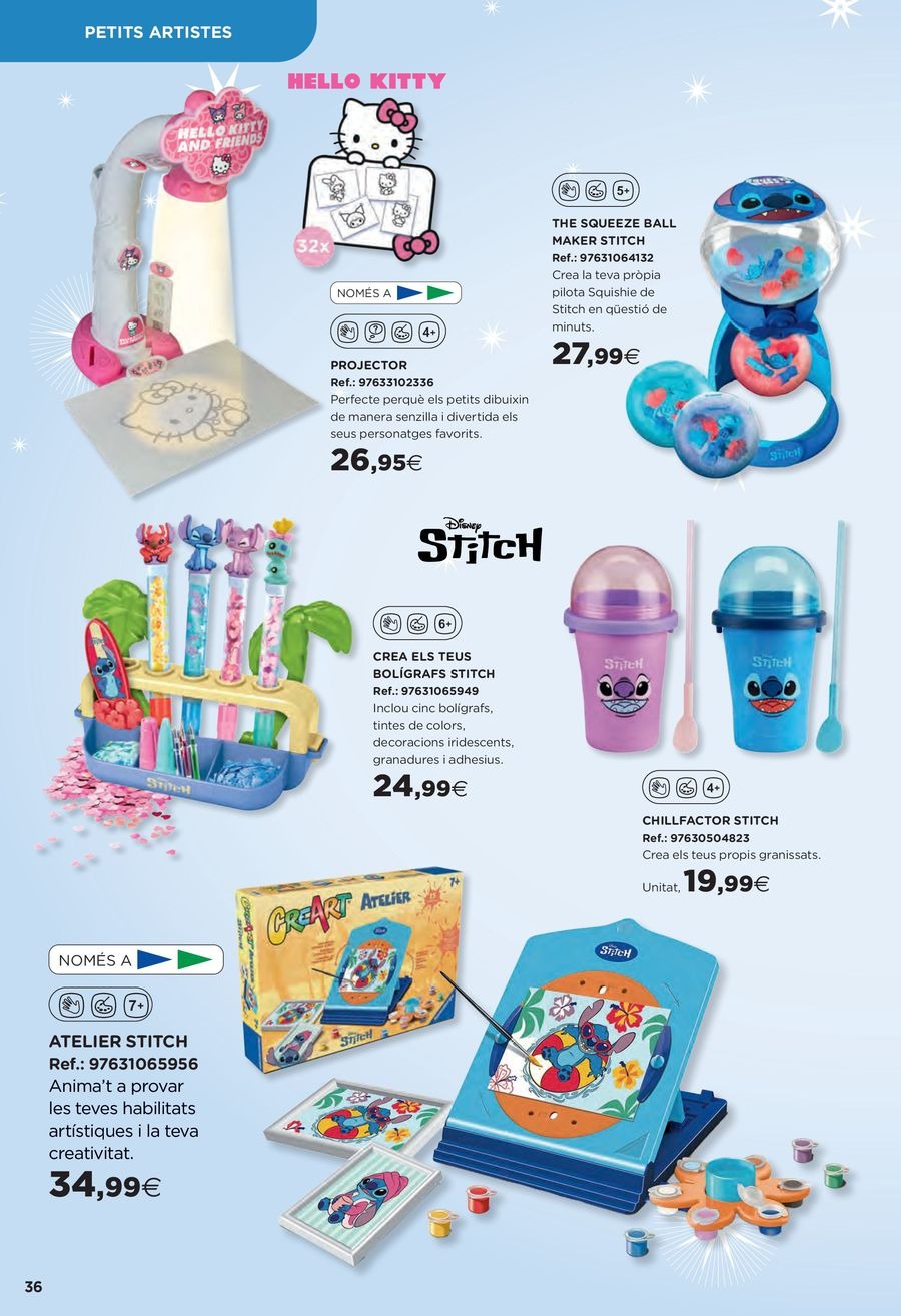 Ofertas de Hipercor España de 31 octubre a 31 diciembre 2025 Nuestros Mejores Precios