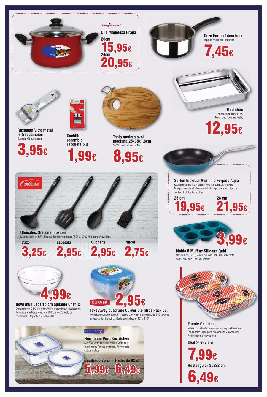 Froiz Spain Offers from 29 October to 24 November 2025 offers The Home Hypermarket