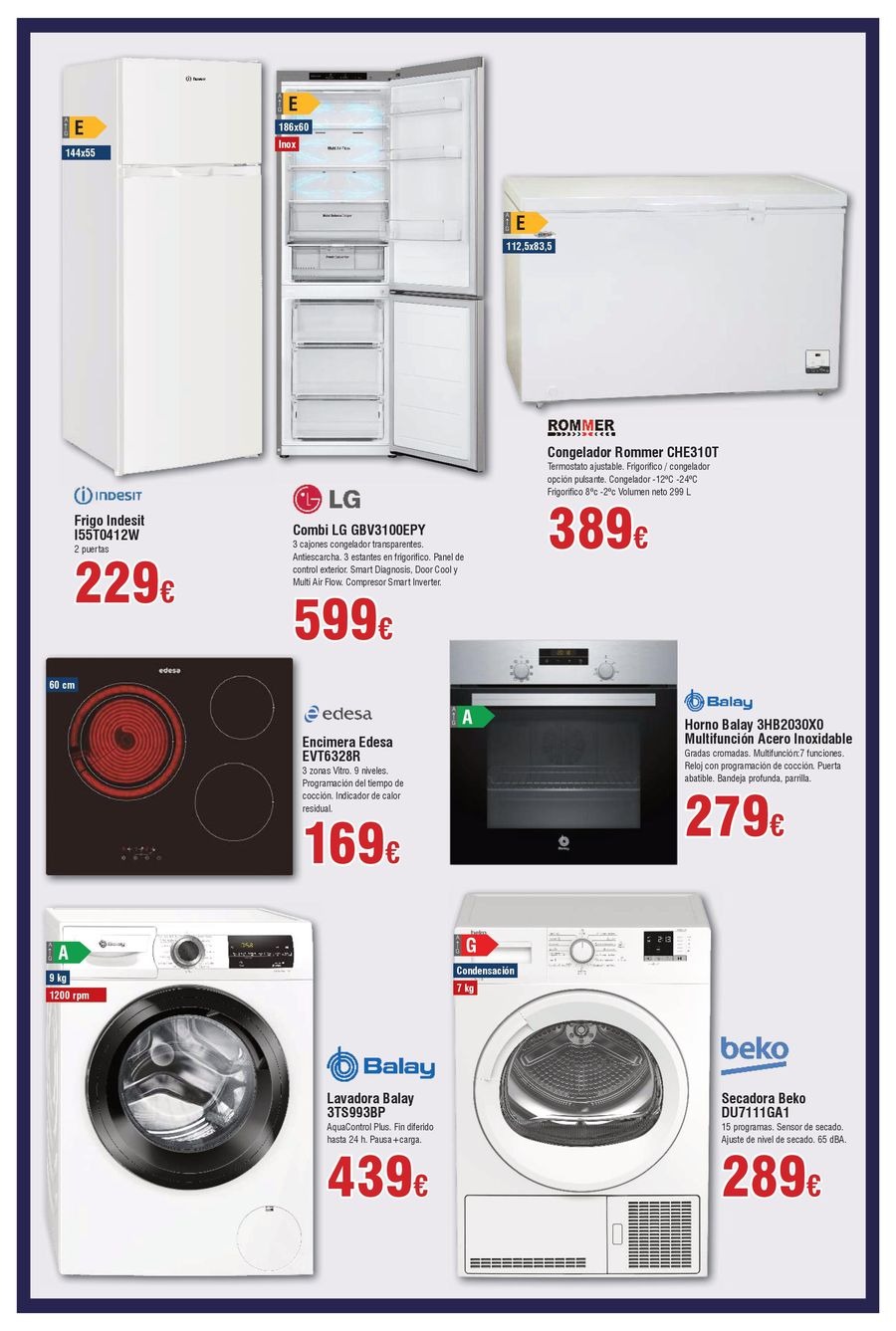 Froiz Spain Offers from 29 October to 24 November 2025 offers The Home Hypermarket