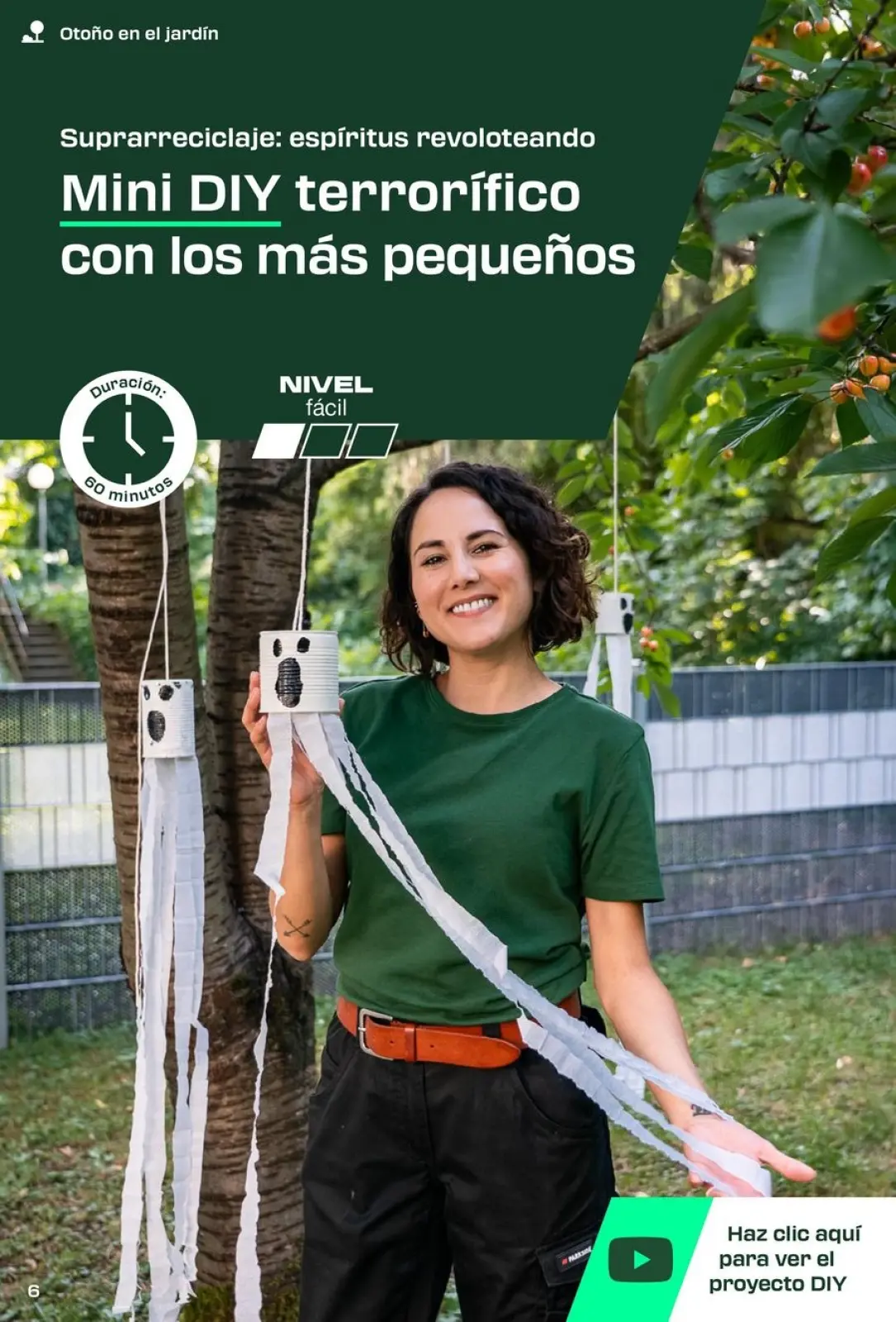 Página 6 en ofertas de herramientas de hardware en Lidl España