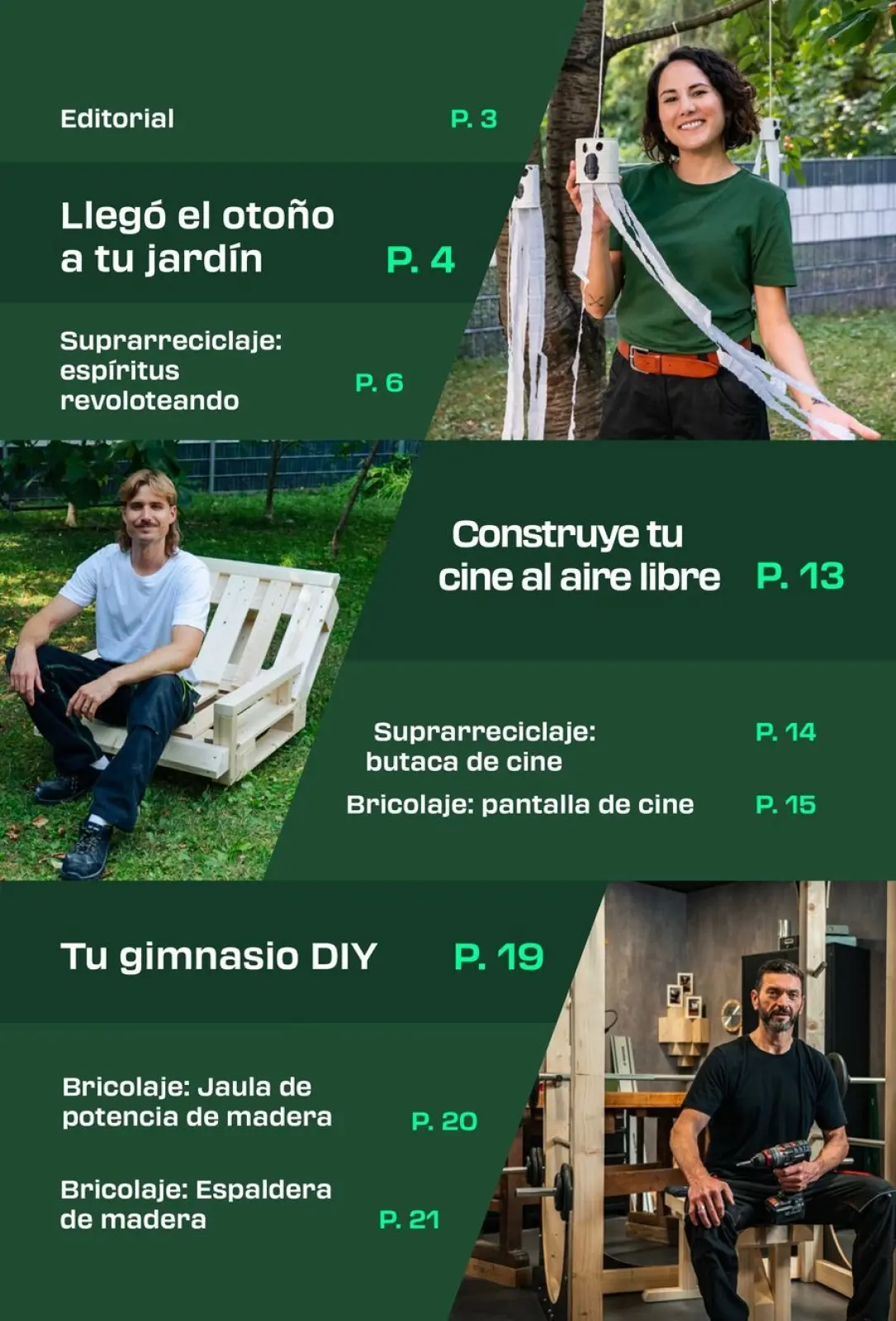 Página 2 en ofertas de herramientas de hardware en Lidl España