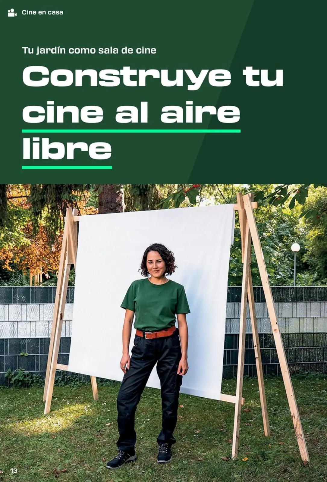 Página 13 en ofertas de herramientas de hardware en Lidl España