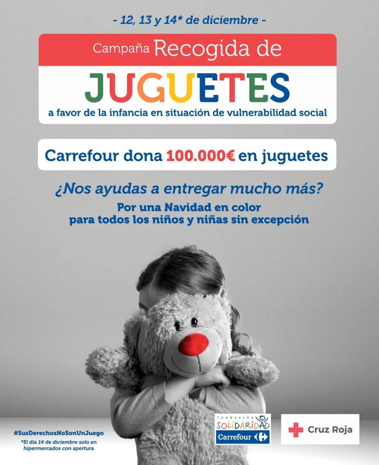 Página 4 en Ofertas del folleto de juguetes en Carrefour España