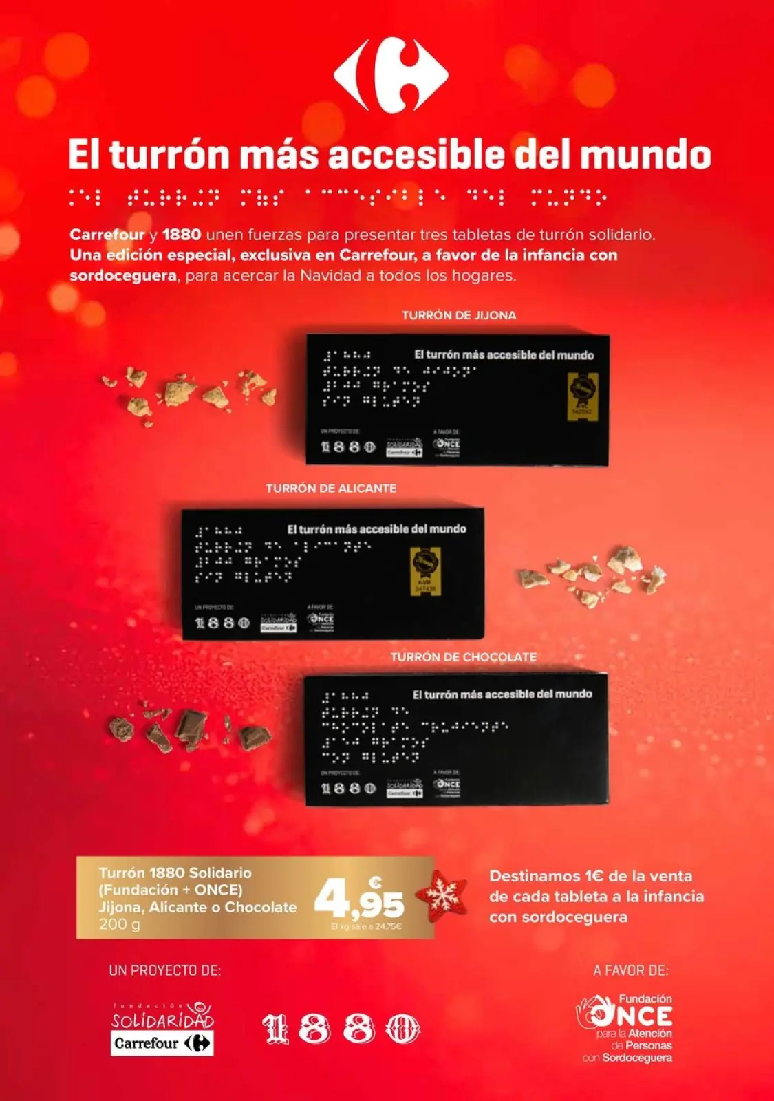 صفحة 36 ضمن عروض اكتساب نقاط النادي في كارفور إسبانيا