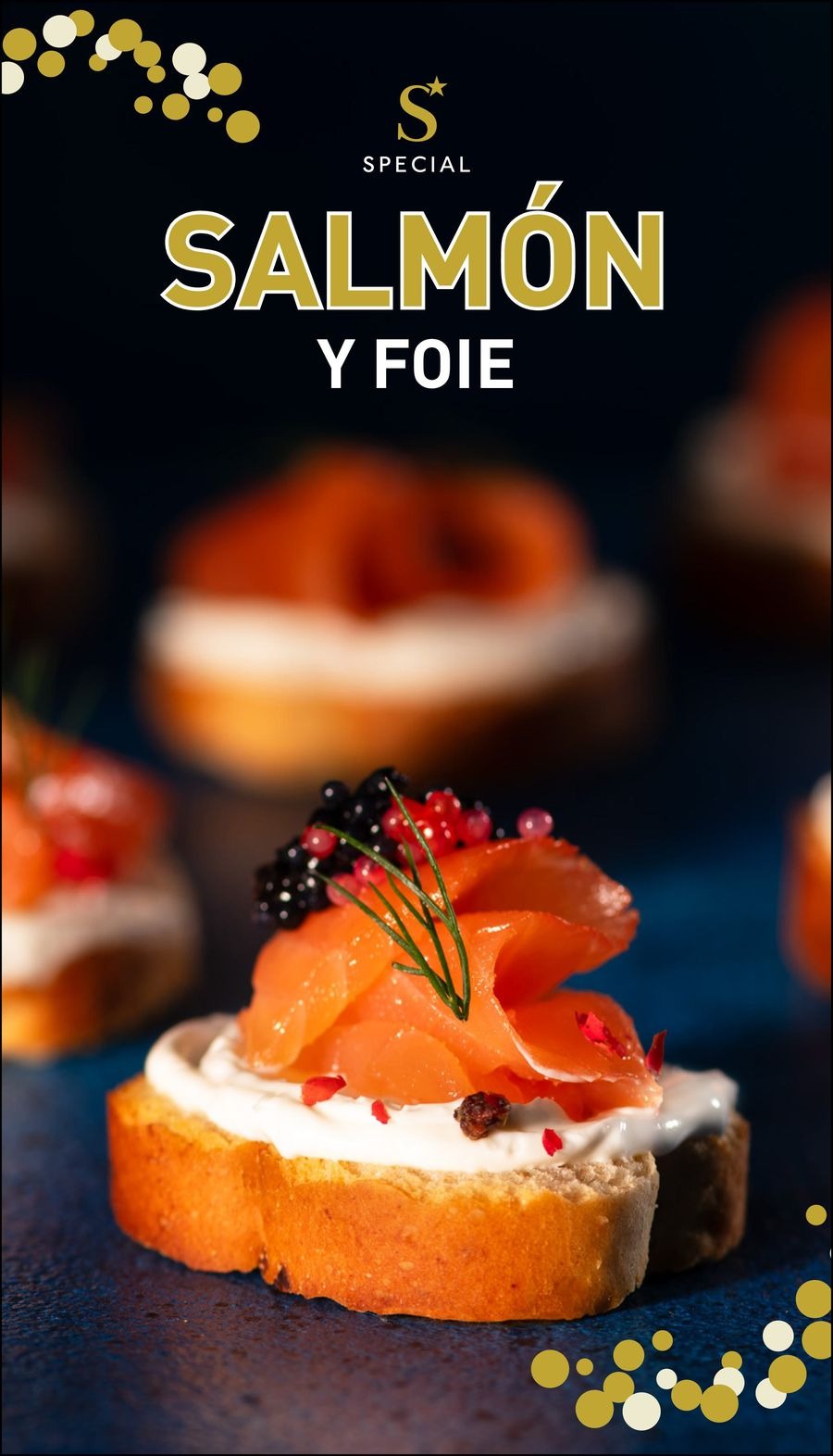 Ofertas de ALDI España de 14 a 18 noviembre 2025 Ofertas Celebra Cada Día con Special