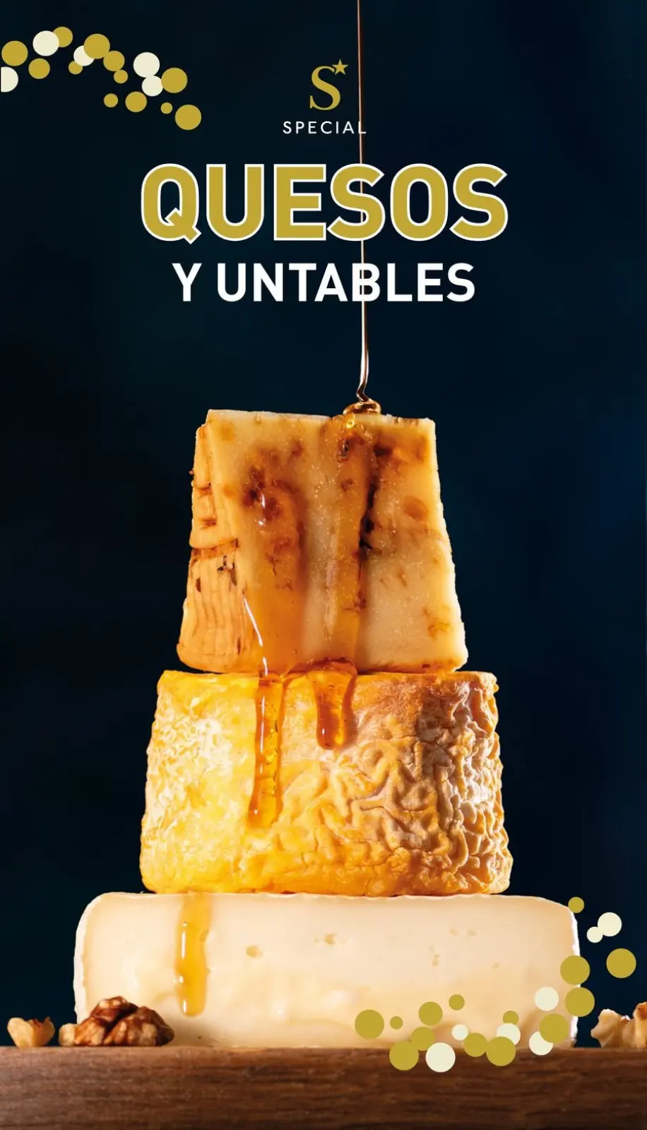 Page 20 dans Offres Célébrez Chaque Jour avec Special chez ALDI Espagne