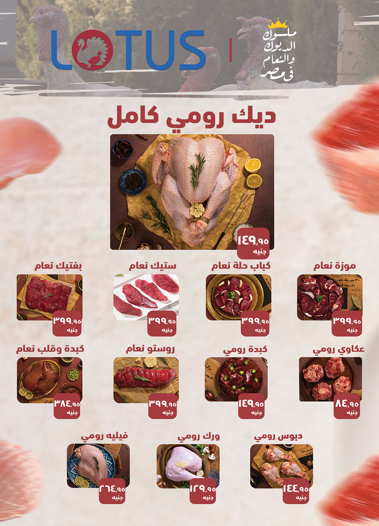 Al Rayah Market Egypt Offers from 16 to 30 November 2025 White Friday Deals