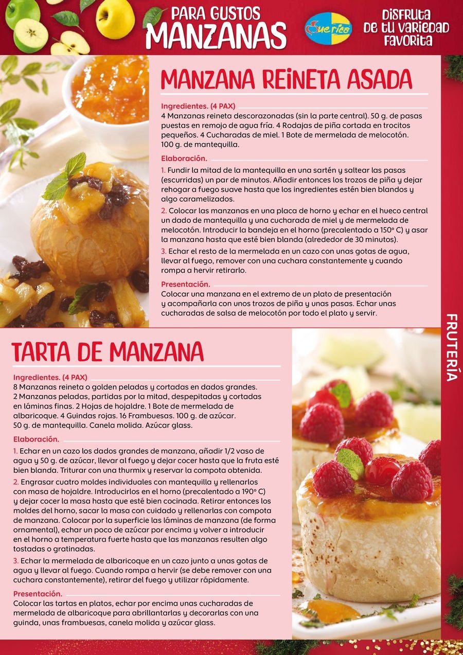 Ofertas de Ahorramas España de 13 a 19 noviembre 2025 Folleto de ofertas Navidad