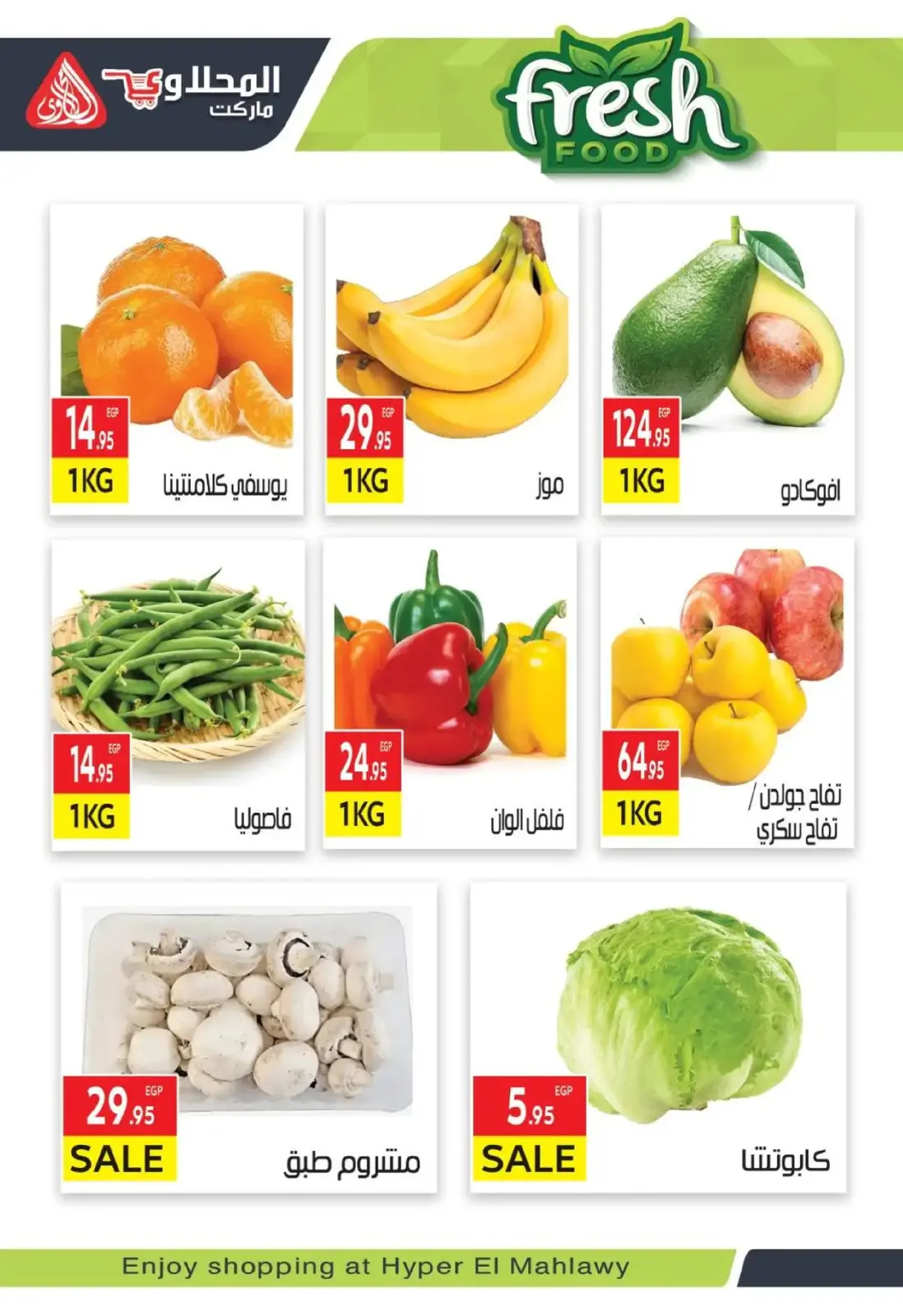 Página 3 en Mejores ofertas en Mercado El Mahlawy Egipto