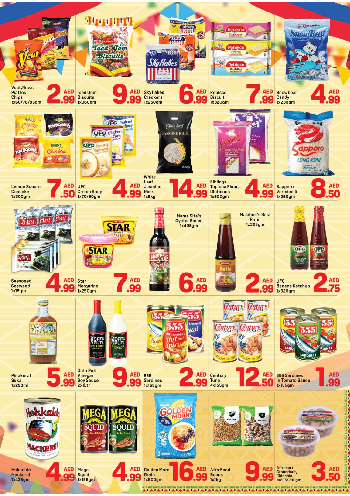 Day to Day  Dubai  Offers from 21 to 30 November Winter Deals