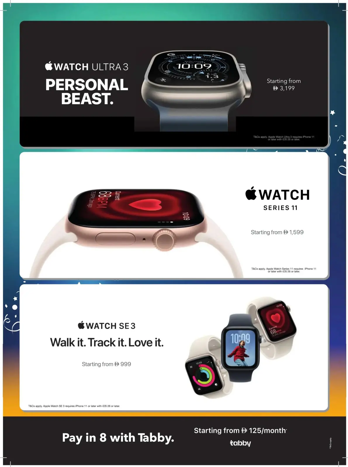 Page 13 in Friday Sale at Sharaf DG UAE