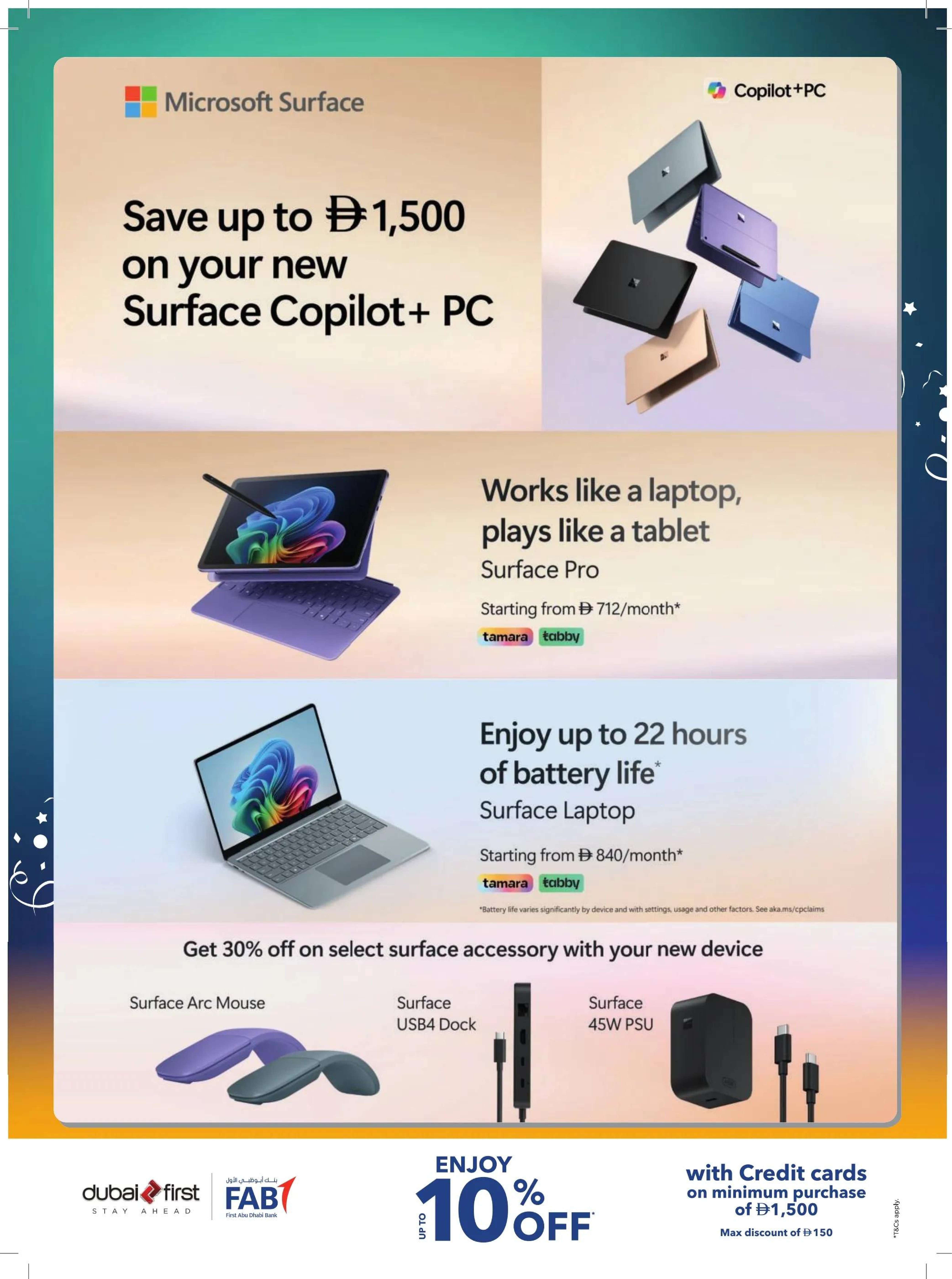 Sharaf DG UAE Offers from 21 November to 3 December 2025 Friday Sale