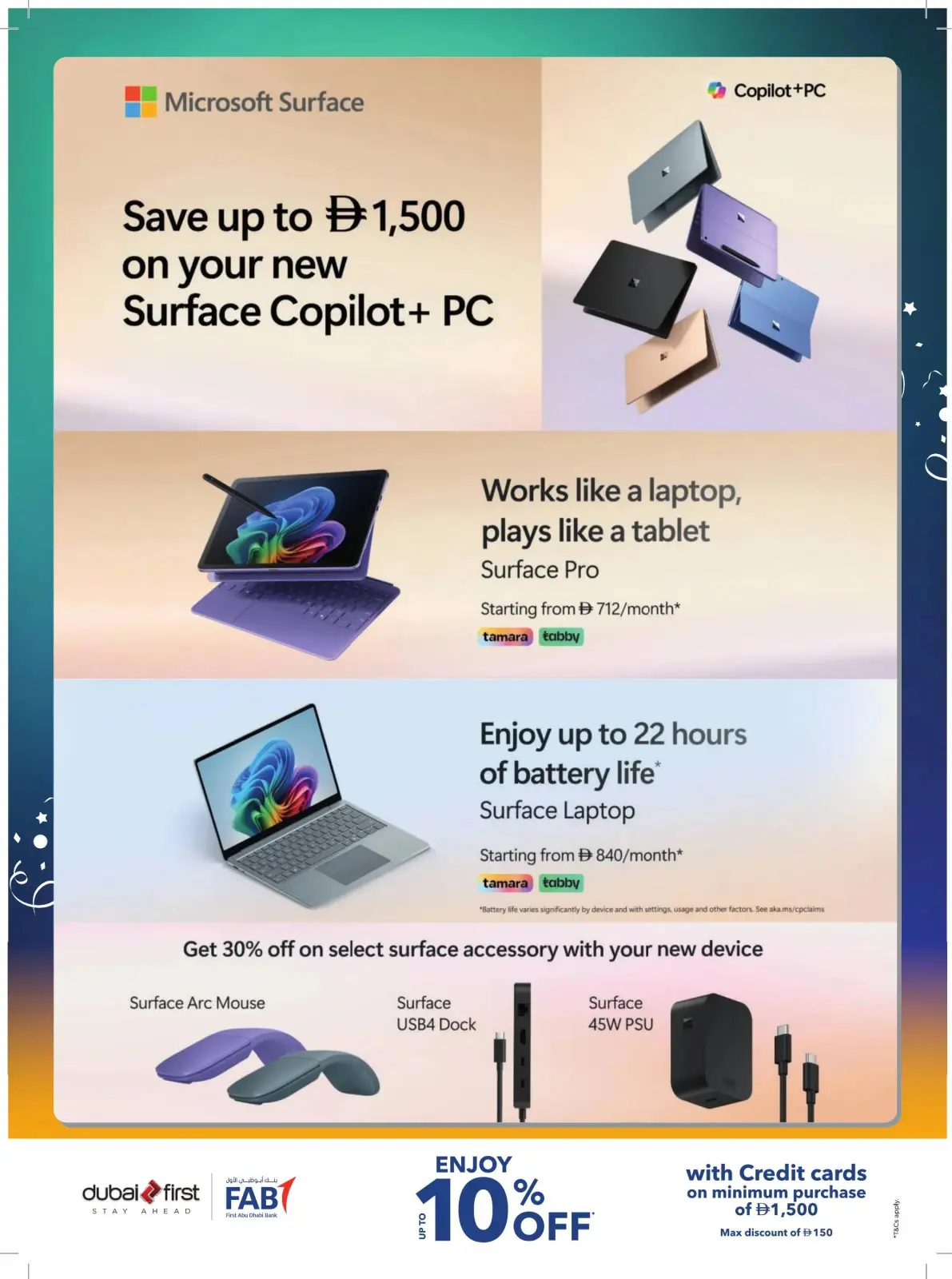 Page 17 in Friday Sale at Sharaf DG UAE