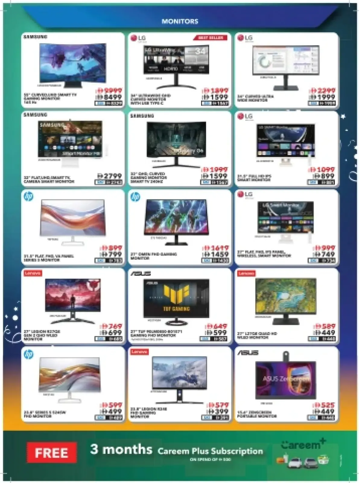 Page 25 in Friday Sale at Sharaf DG UAE