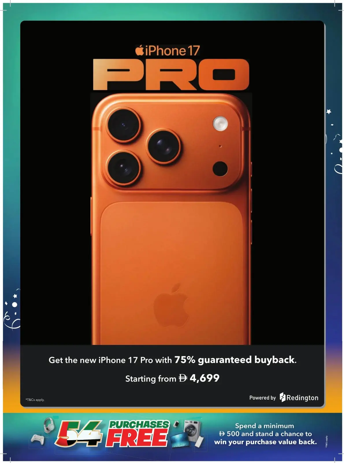 Page 4 in Friday Sale at Sharaf DG UAE