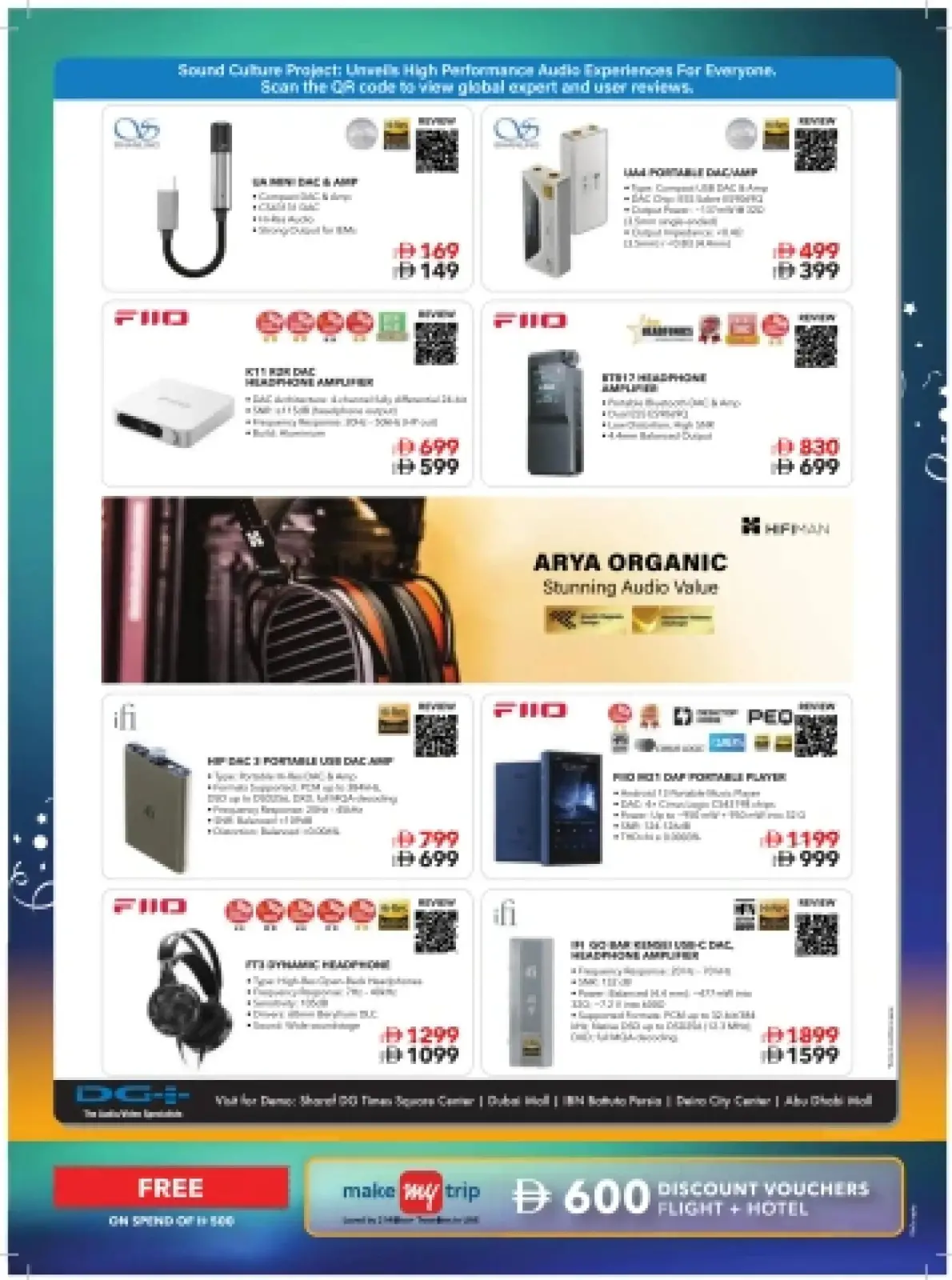 Page 35 in Friday Sale at Sharaf DG UAE