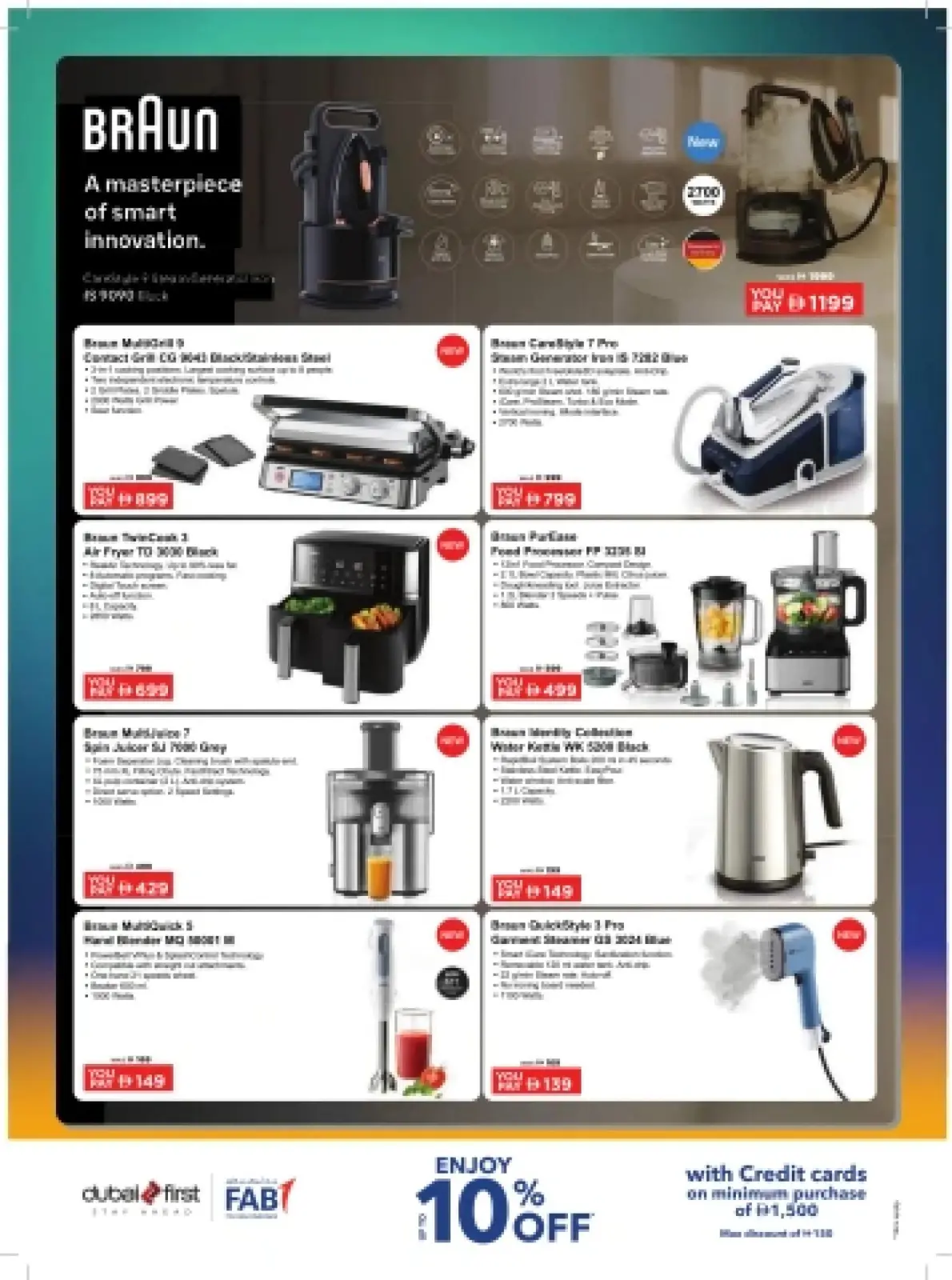 Page 55 in Friday Sale at Sharaf DG UAE