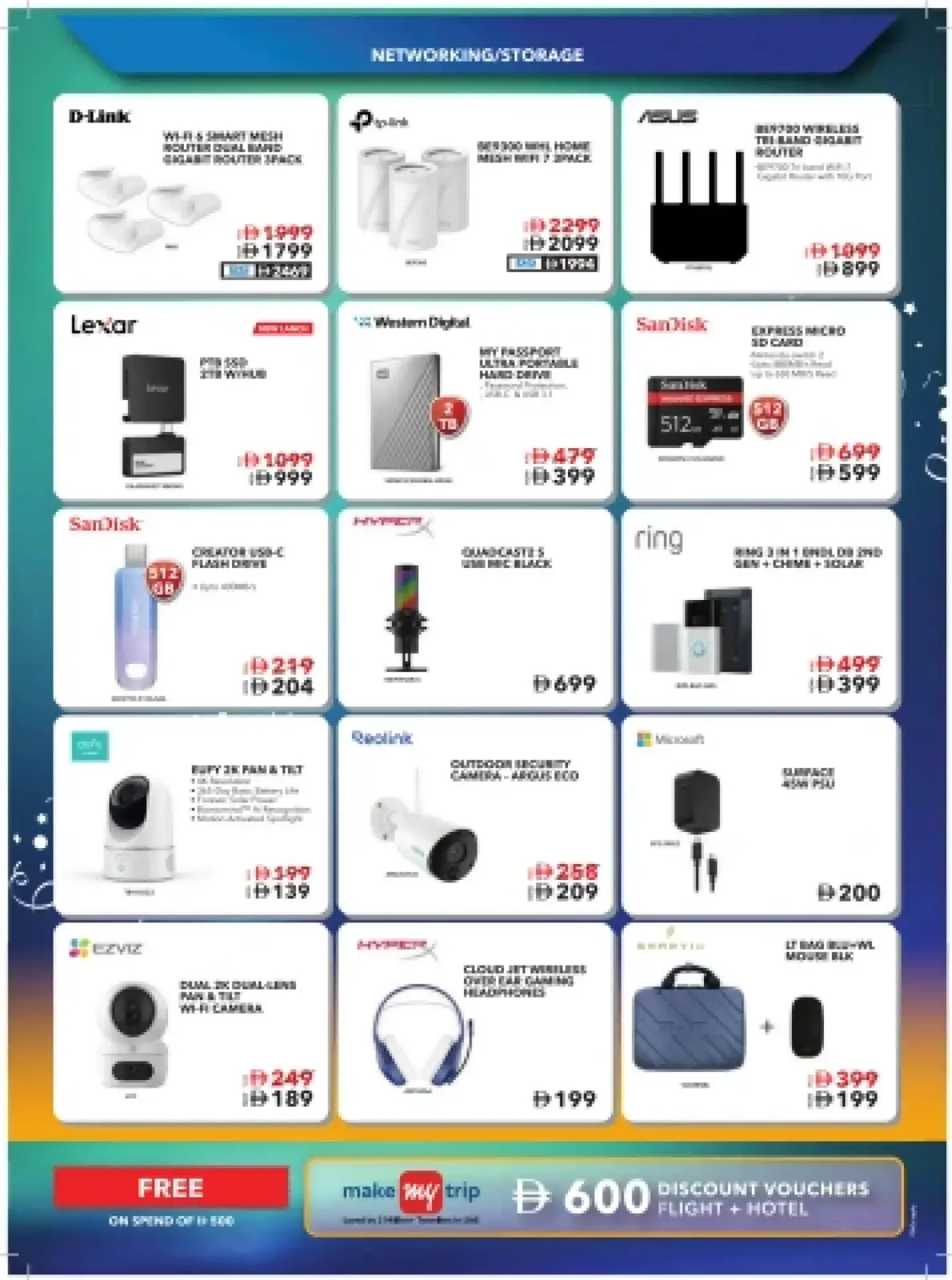 Page 61 in Friday Sale at Sharaf DG UAE