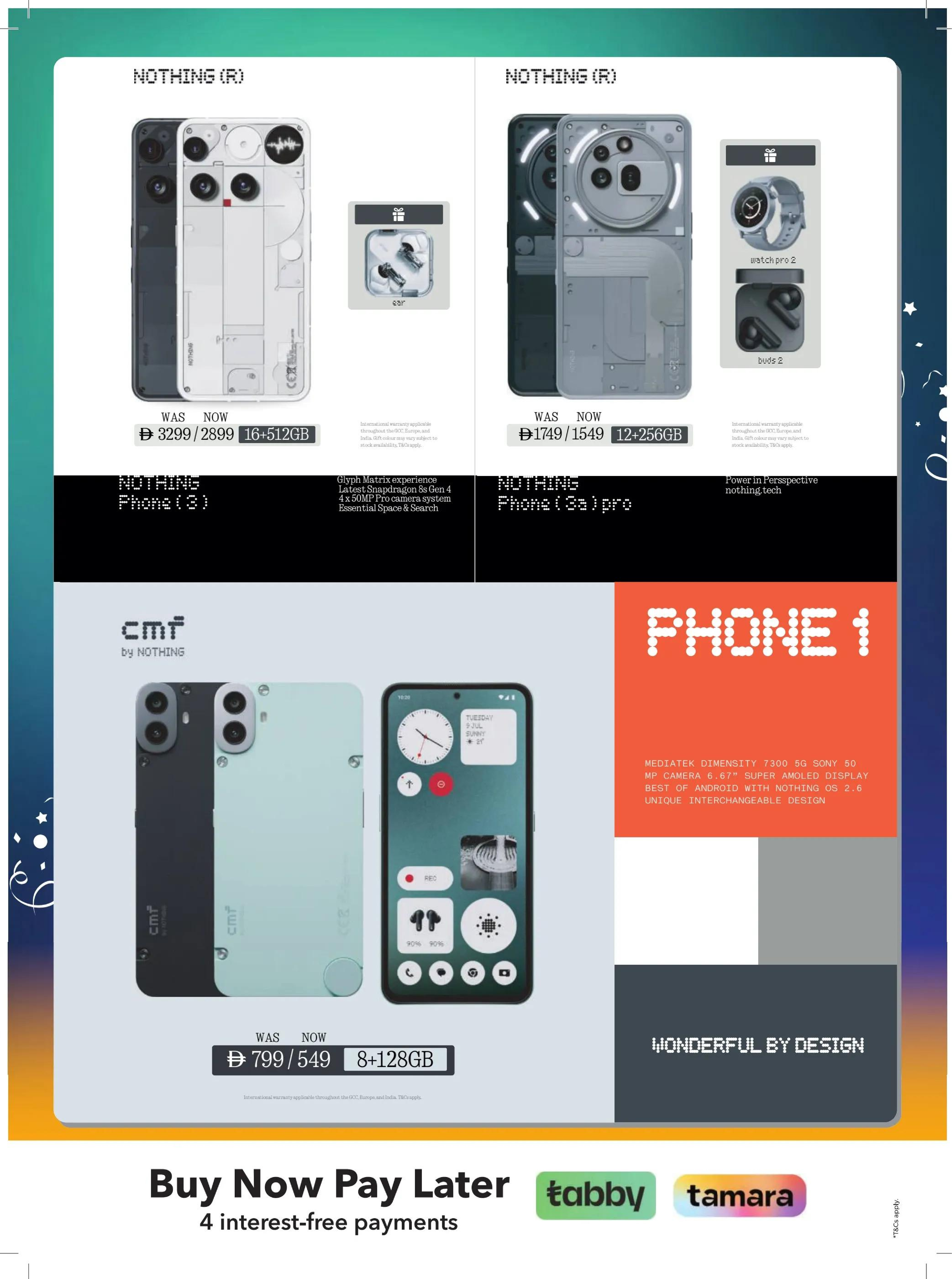 Sharaf DG UAE Offers from 21 November to 3 December 2025 Friday Sale