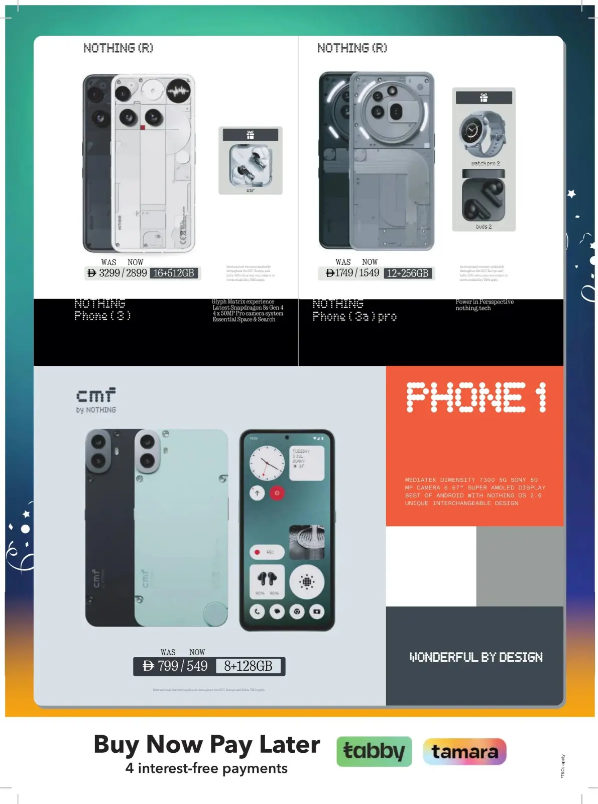 Page 9 in Friday Sale at Sharaf DG UAE