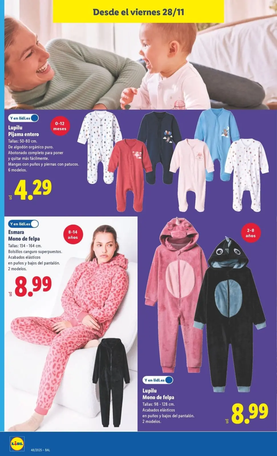 Page 28 dans offres d'outils matériels chez Lidl Espagne