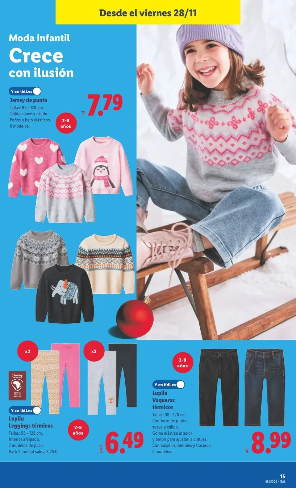 Page 27 dans offres d'outils matériels chez Lidl Espagne