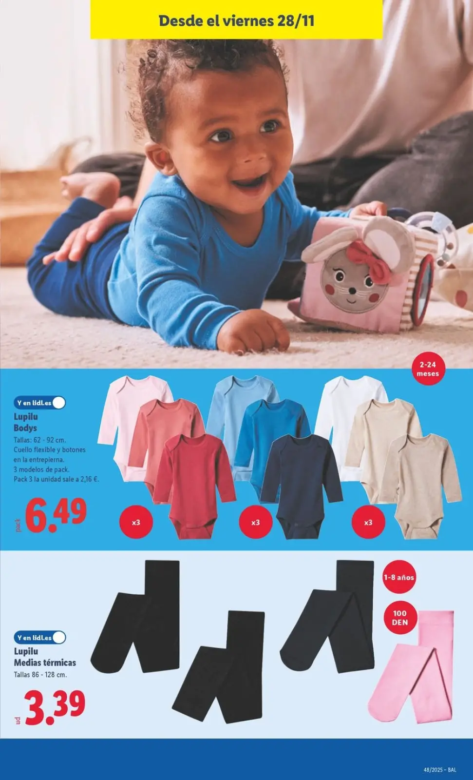 Page 31 dans offres d'outils matériels chez Lidl Espagne