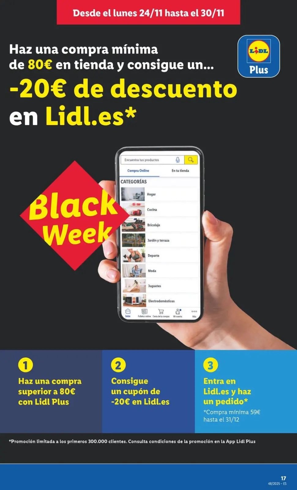 Page 33 dans offres d'outils matériels chez Lidl Espagne