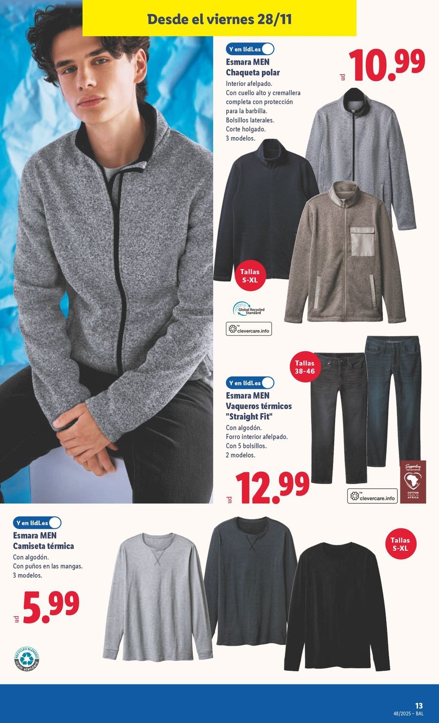 Ofertas de Lidl España de 24 a 30 noviembre 2025 ofertas de herramientas de hardware