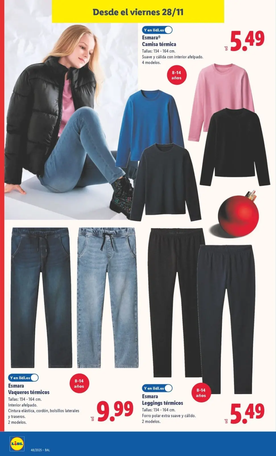 Page 26 dans offres d'outils matériels chez Lidl Espagne