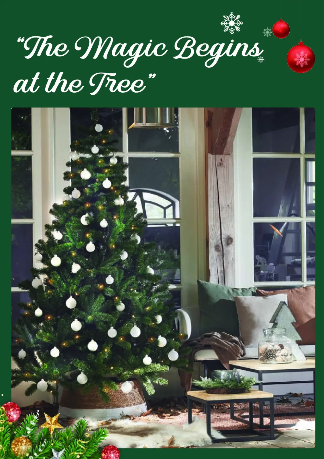 Carrefour UAE Offers from 14 November to 25 December 2025 Festive Deals - Page 8