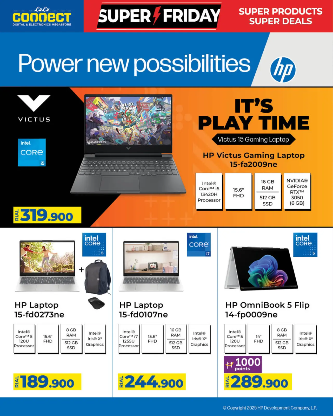 صفحة 16 ضمن عروض الجمعة المذهلة في لولو عمان