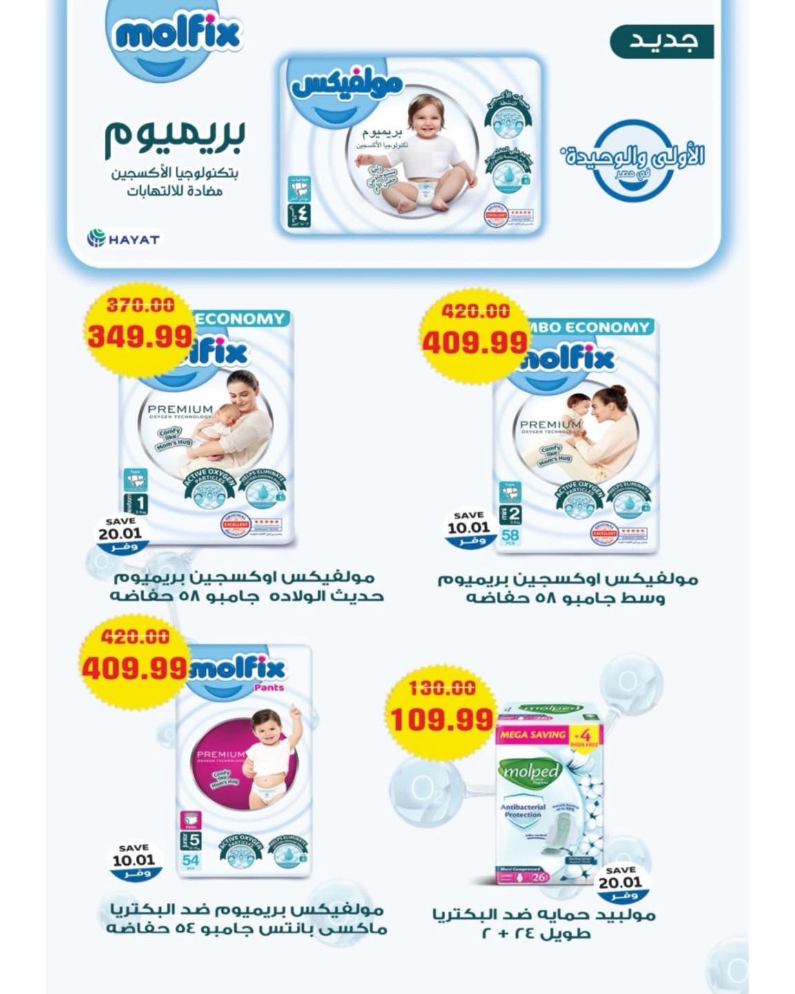 عروض ذا مارت مصر من 23 حتى 30 نوفمبر 2025 عروض الجمعة البيضاء