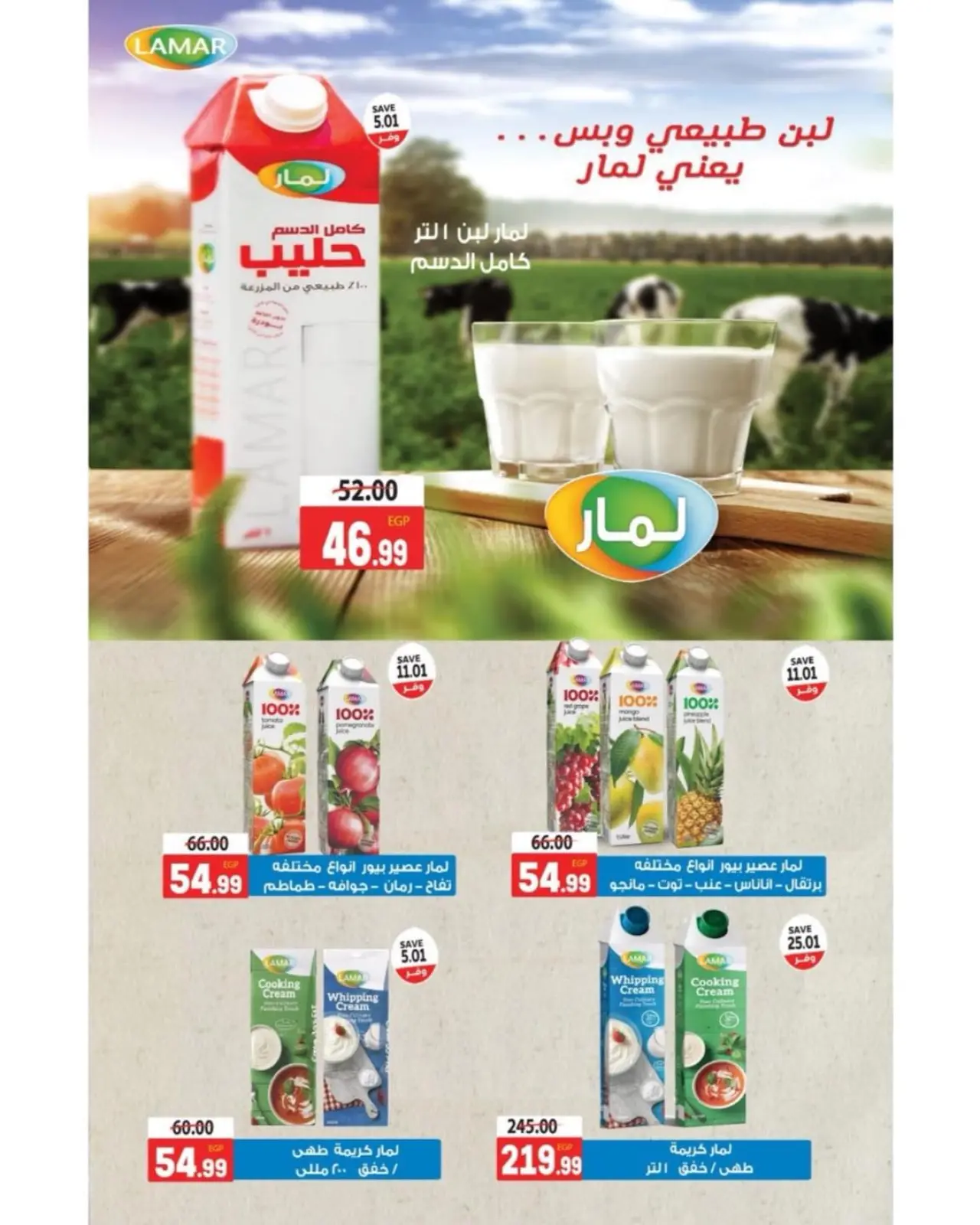 Page 17 in White Friday Deals at The mart Egypt