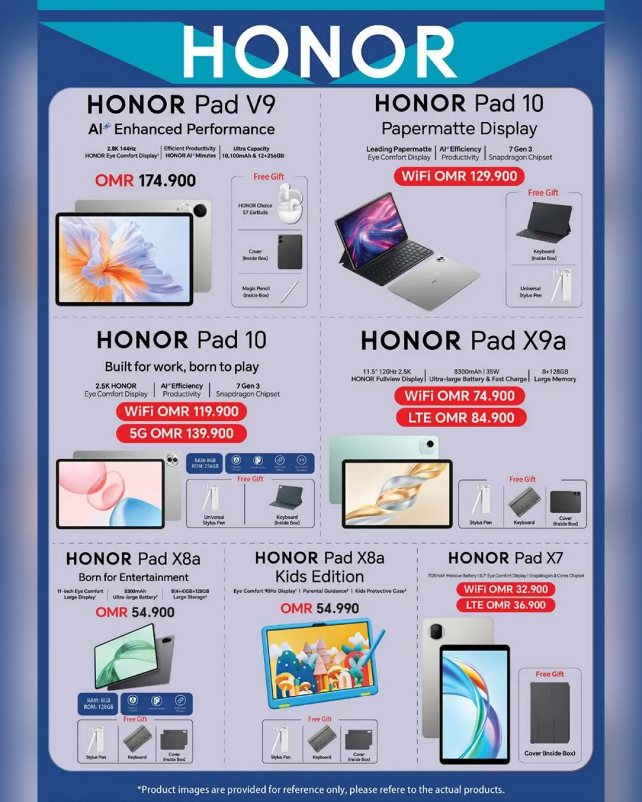 صفحة 31 ضمن عروض الطاقة في نستو عمان